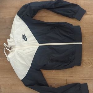 Nike windbreaker
